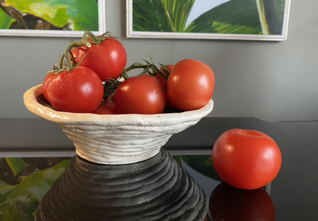 Coupe aux colombins 🍅