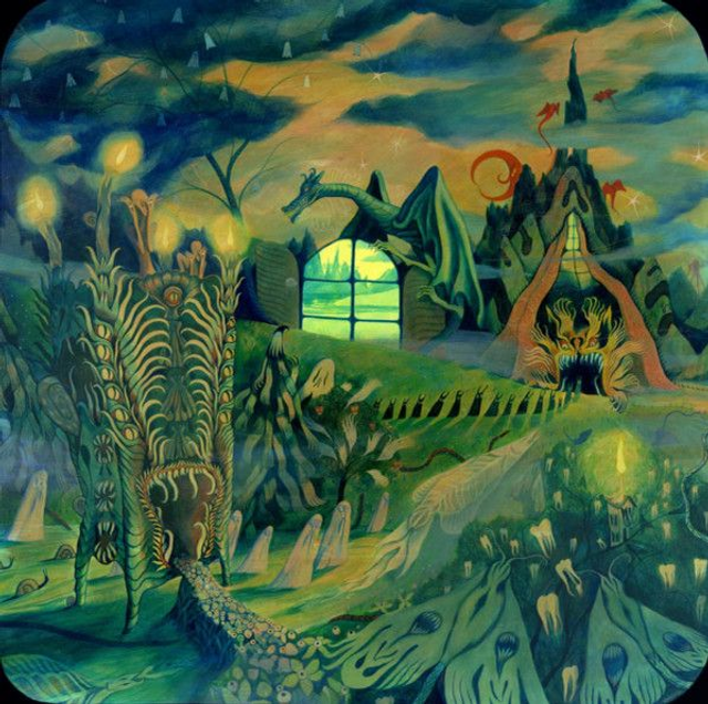  L'Enfer Selon Percussive Spectre (Compilation)