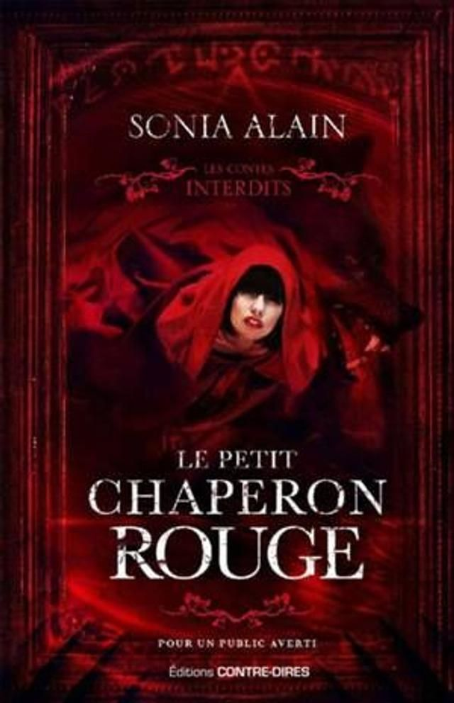 Le Petit Chaperon Rouge