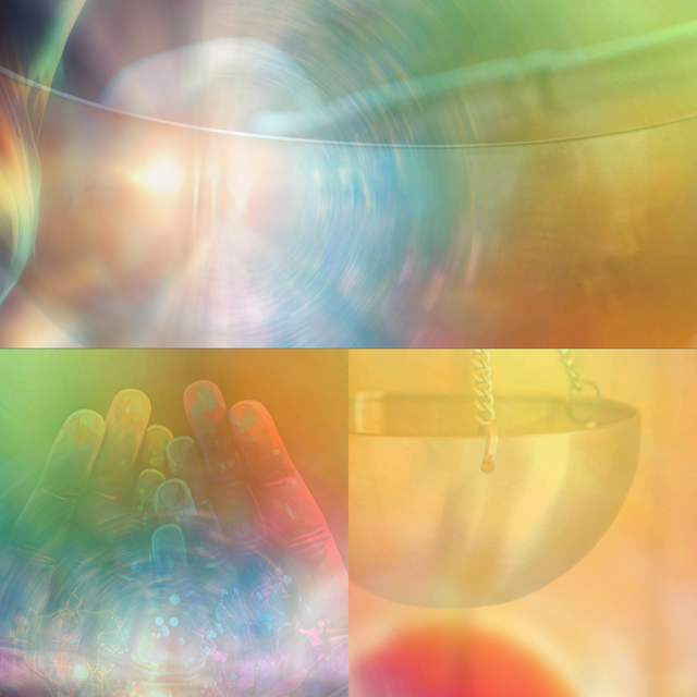 Retreat 3: Reiki-/ Energie-Anwendung, Klang- und Schwingungsmeditation, Wärme & Entspannung (ca. 150 Minuten)