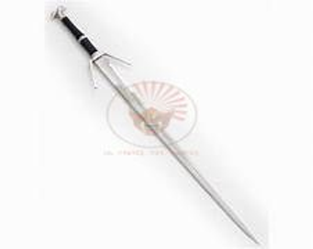 L'ÉPÉE EN MOUSSE DU SORCIER 105CM