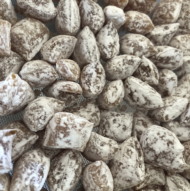 Bonbons au Miel et à la Propolis