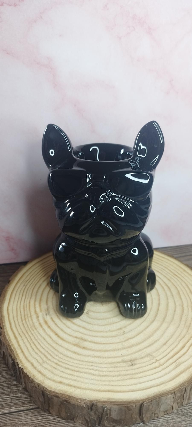 Brûle parfum boubou