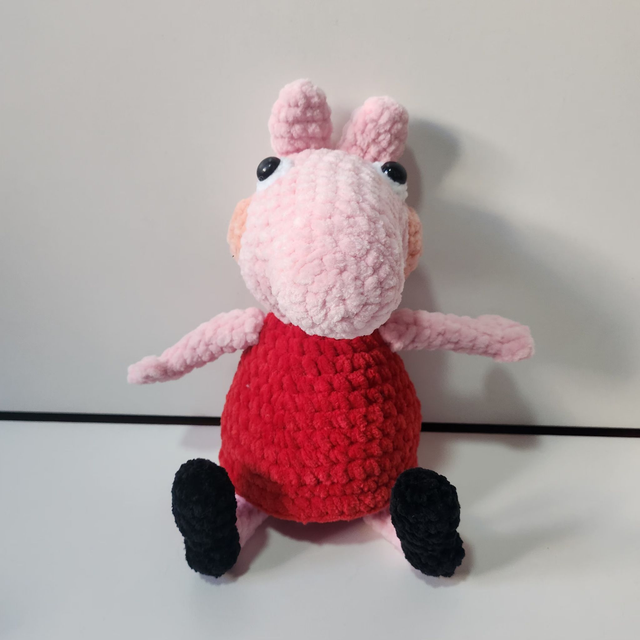 Peppa pig