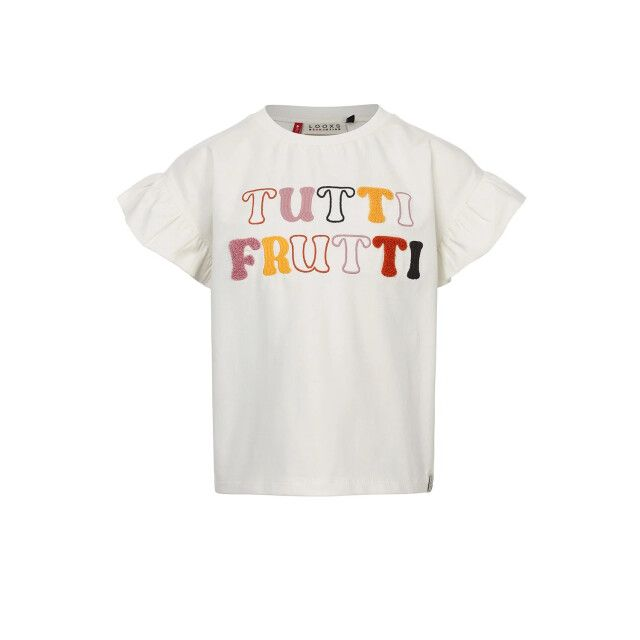 LOOXS Shirt soft white