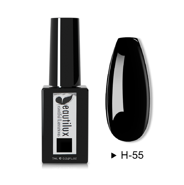 Vernis semi permanent H-55 