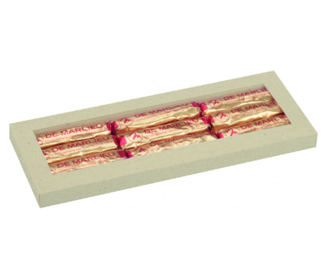 Nouveauté : Étui Malakoff 195g