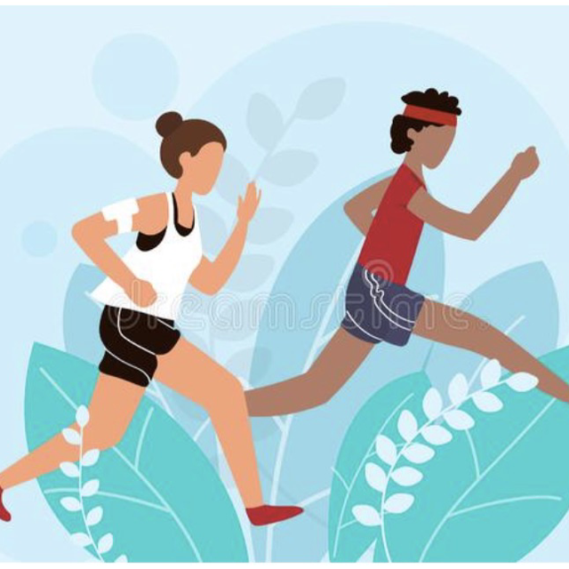 Colour Run - Adult age 15+ runner - 25th June 4:45pm 