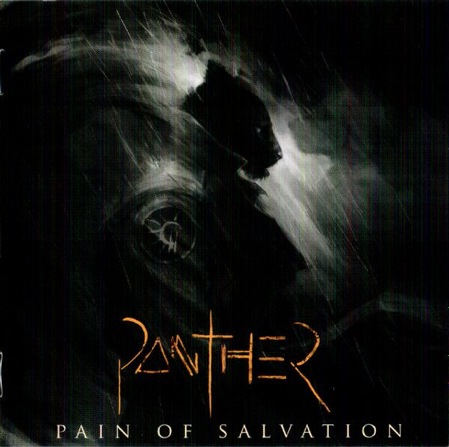 Pain Of Salvation - Panther [LP]/VSN