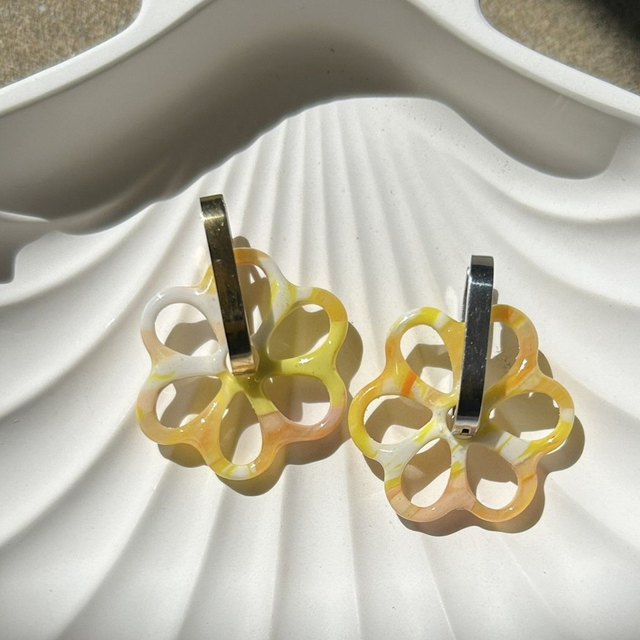 LENA | Pièce unique été doux