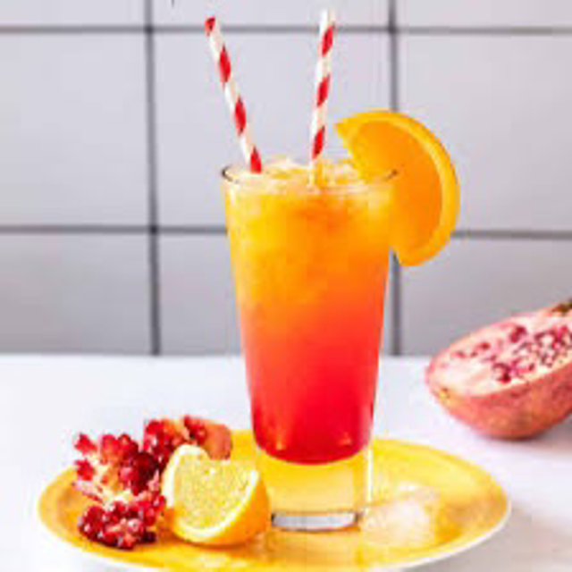 Mocktails Addition 16+