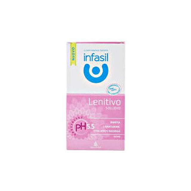 INFASIL INTIMO LENITIVO
