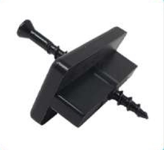 200 T fixings and screws