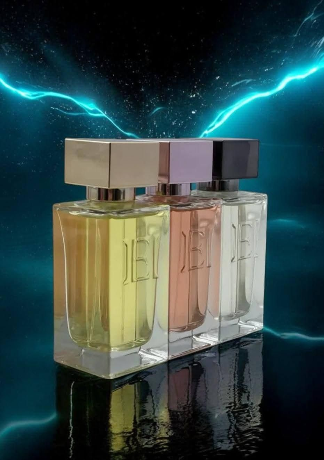 Parfum 75 ml verre