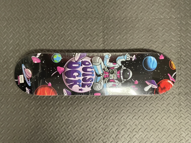 DGK - ghetto psych quise - 8,06“