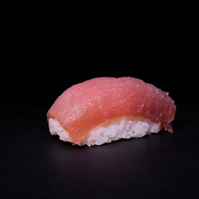 #52 Nigiri Tuna (one piece)