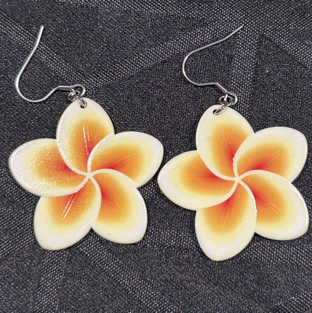 Boucles Tipanie