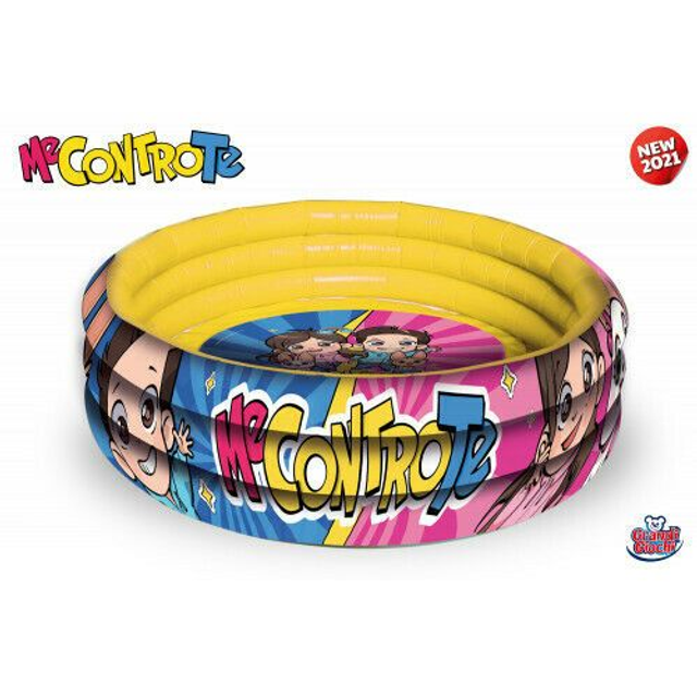 PISCINA CM 90 , ME CONTRO TE 