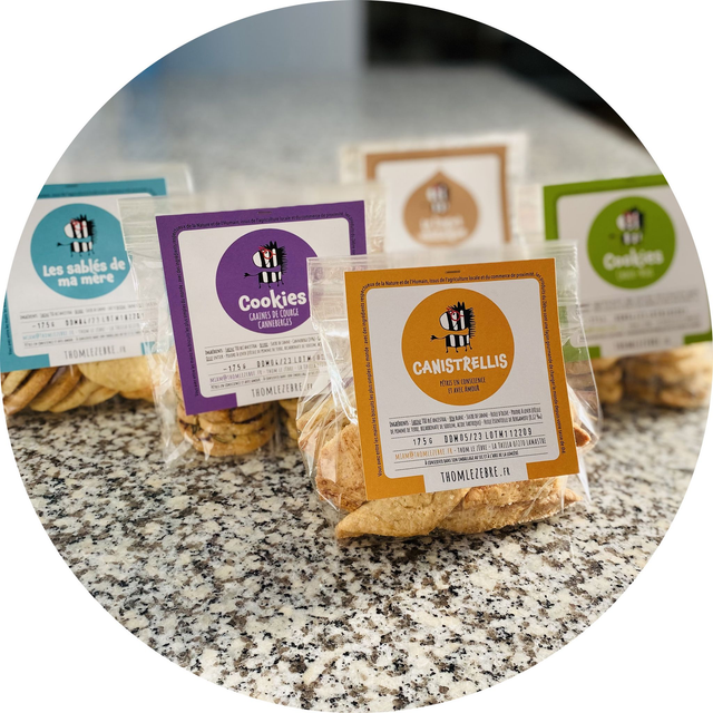  Offre gourmande (-10%)