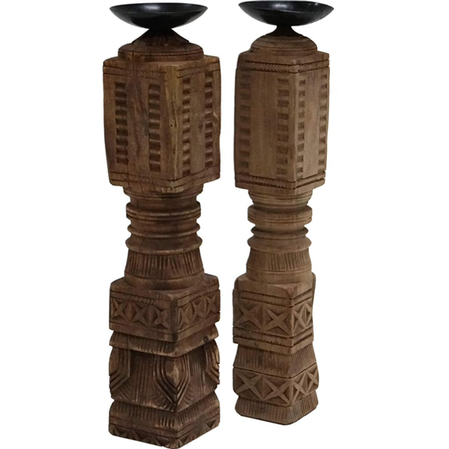 Bastian Kerzenhalter aus Altholz