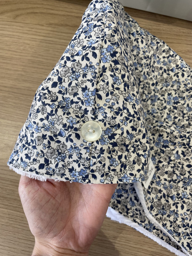 Serviette turban