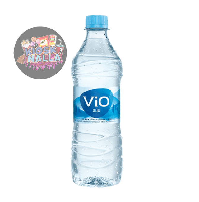 Vio Still 0,5l