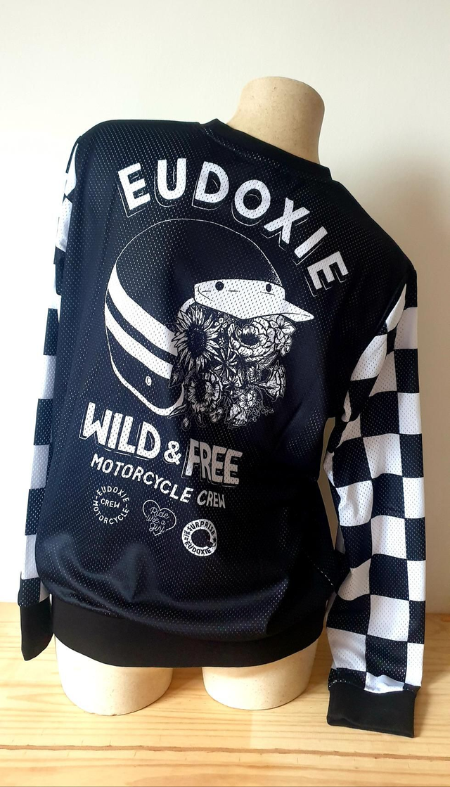 Jersey Cross - DAMIER BONNIE