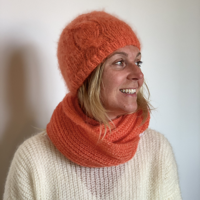 Bonnet torsade