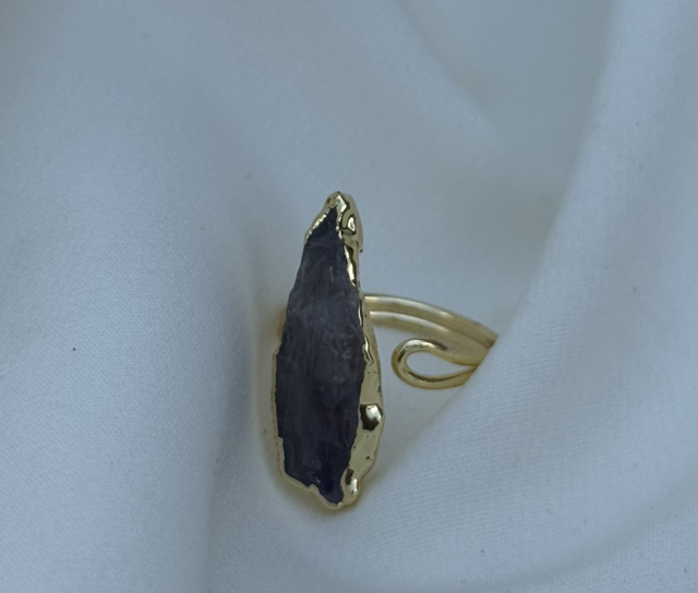 Bague 