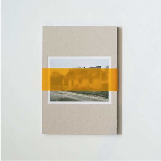 Vincent Malassis - La maison neuve 