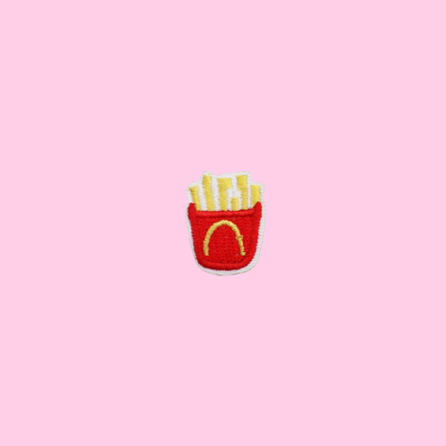 Fries