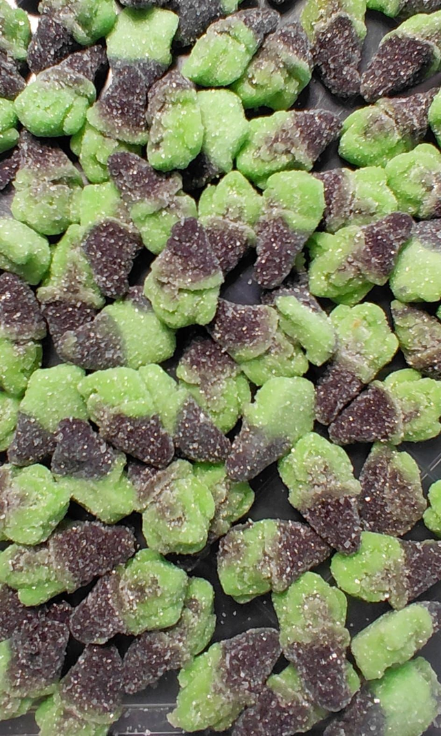 sorcière (100g)