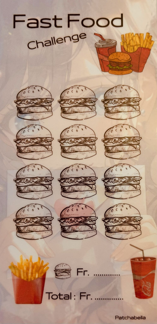 Fast Food