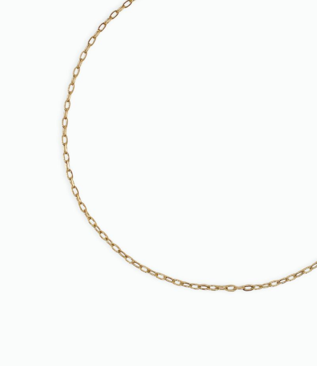 Chaîne D - maillons fins