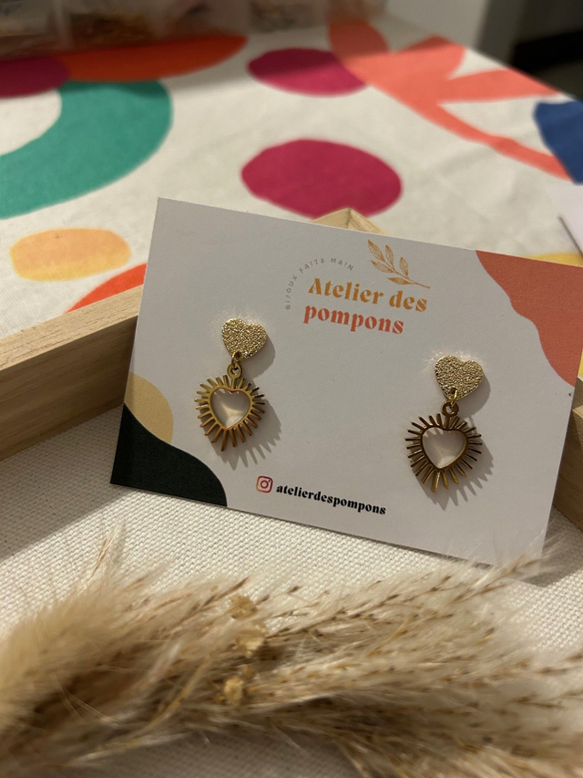 Boucles Lola