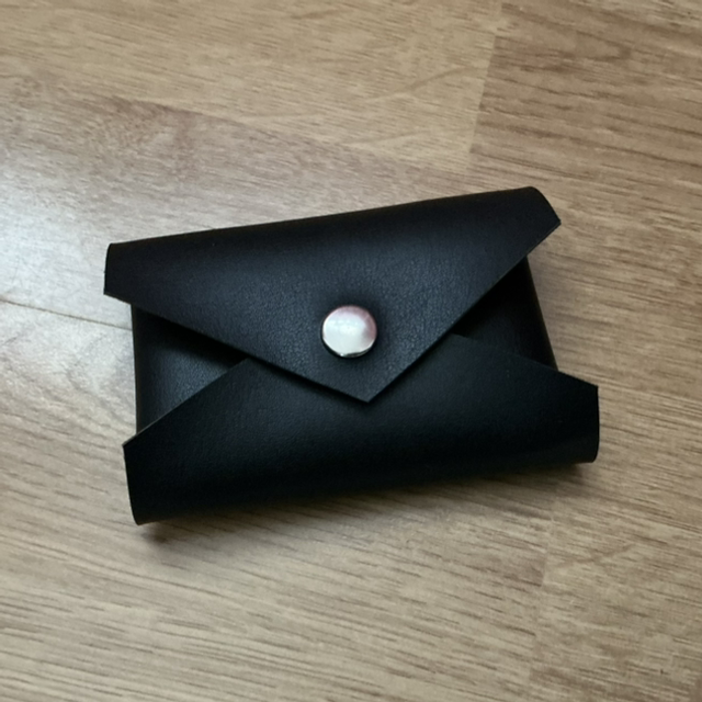 Mini pochette en alternative végétale (cactus)