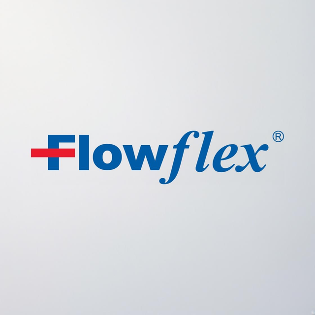 Flowflex SARS-CoV-2 Antigen Rapid Test (5-Pack)