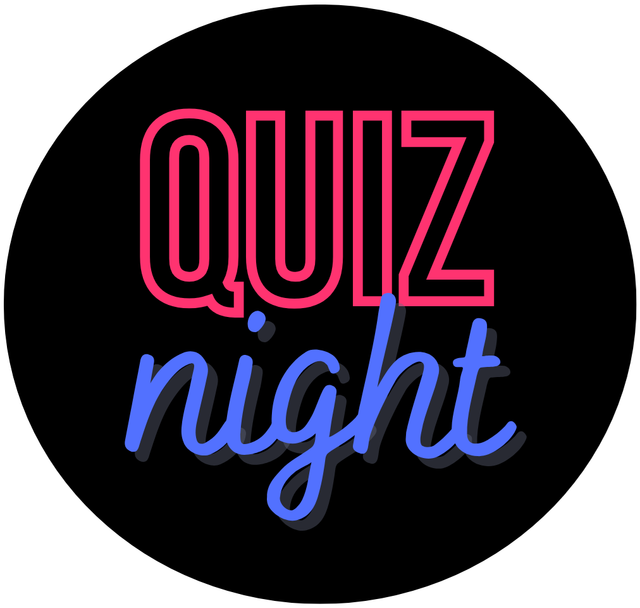 Quiz Night Family Ticket