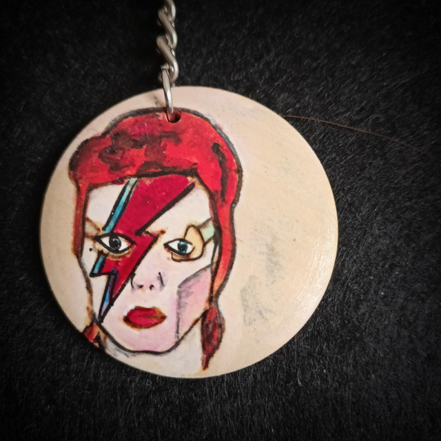 BOWiE