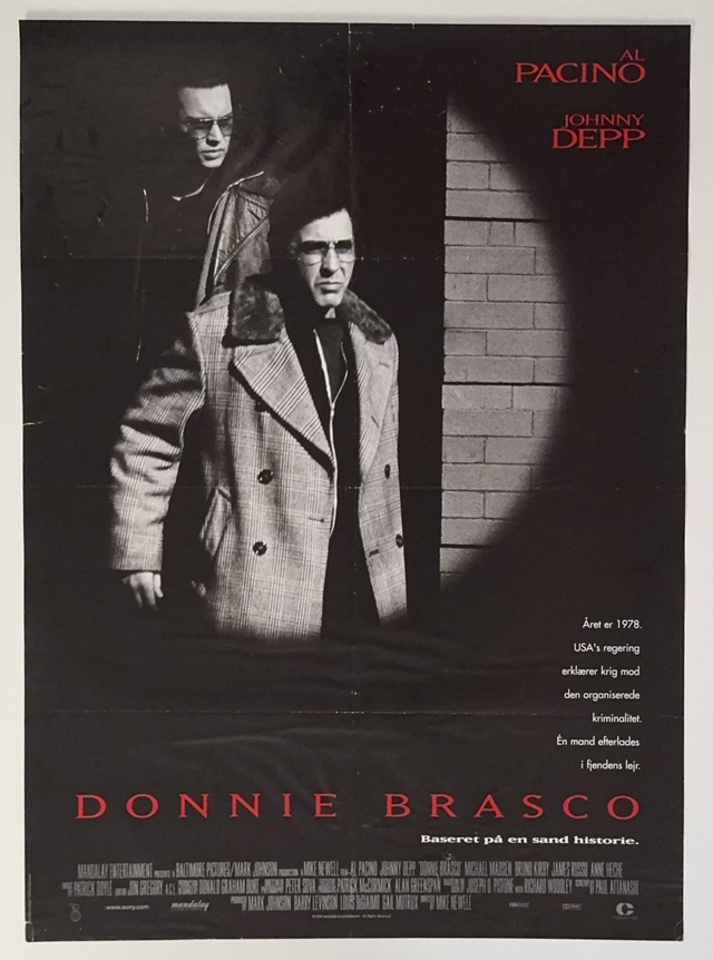 Donnie Brasco