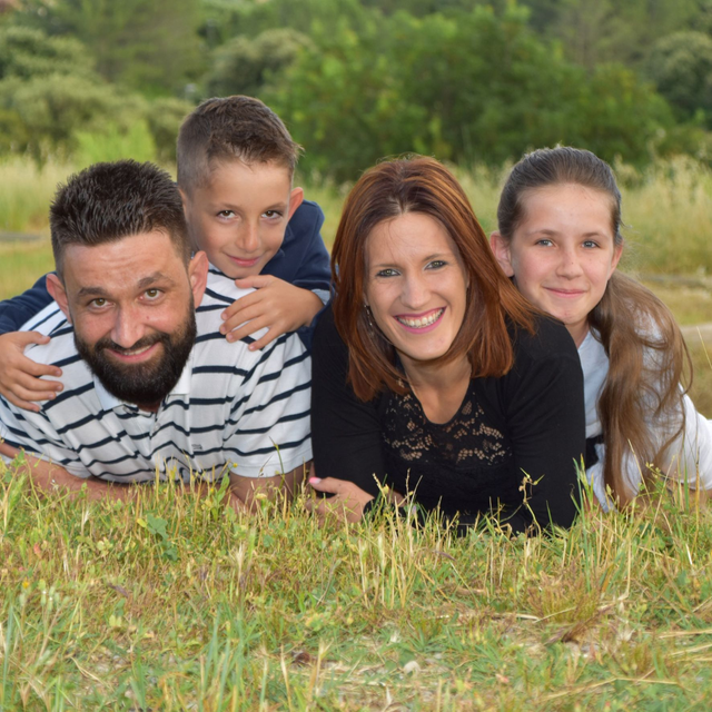 Shooting PARC  - (pass valable 1 an).