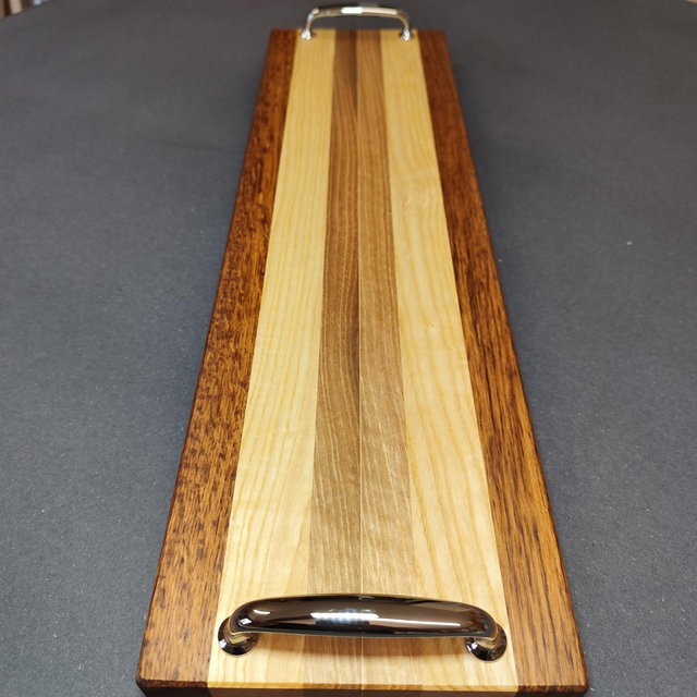 Plateau de service (P6)