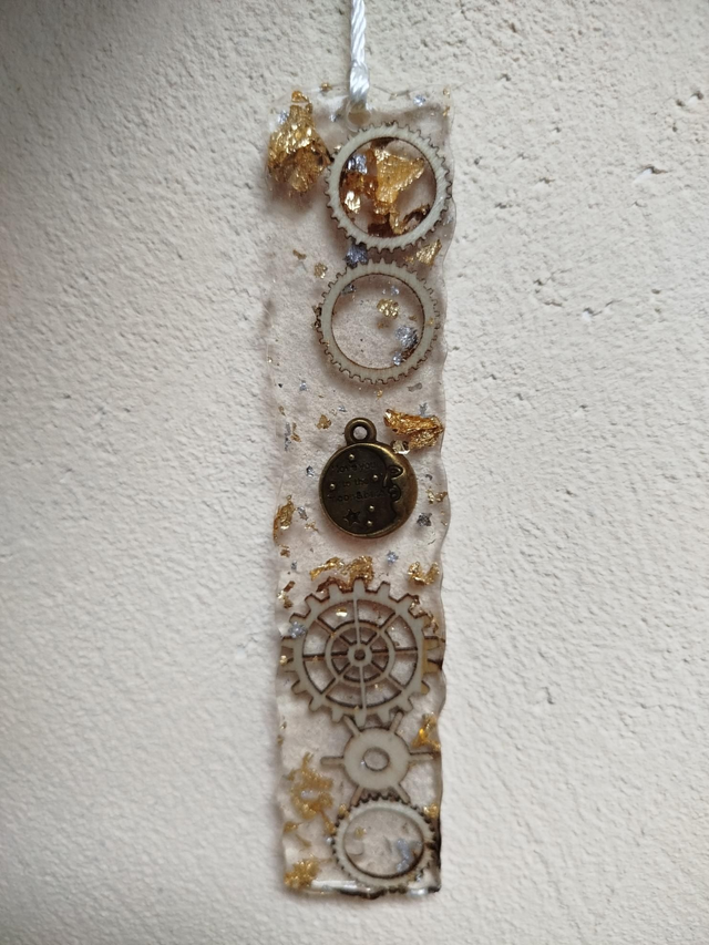 Lune Mécanique 