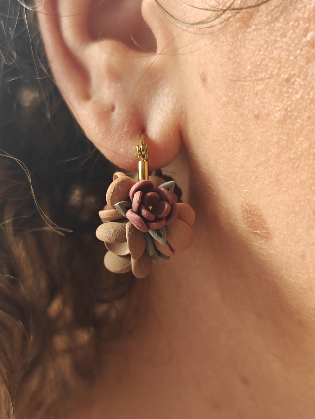 Boucles Jardin d'Automne