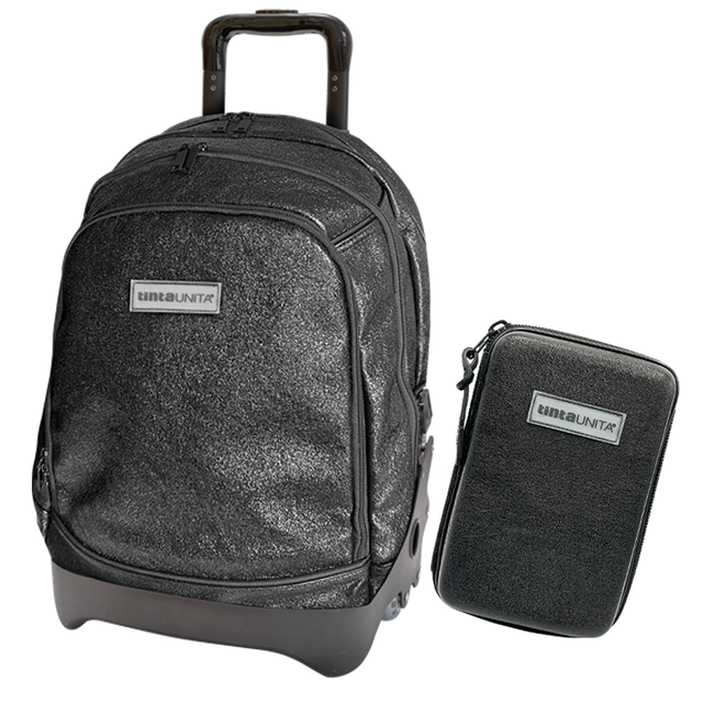 tintaUNITA GLAMOUR - Schoolpack Trolley Dream CROOOOSS 