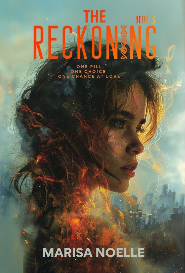 The Reckoning 2023 (The Unadjusteds book3)