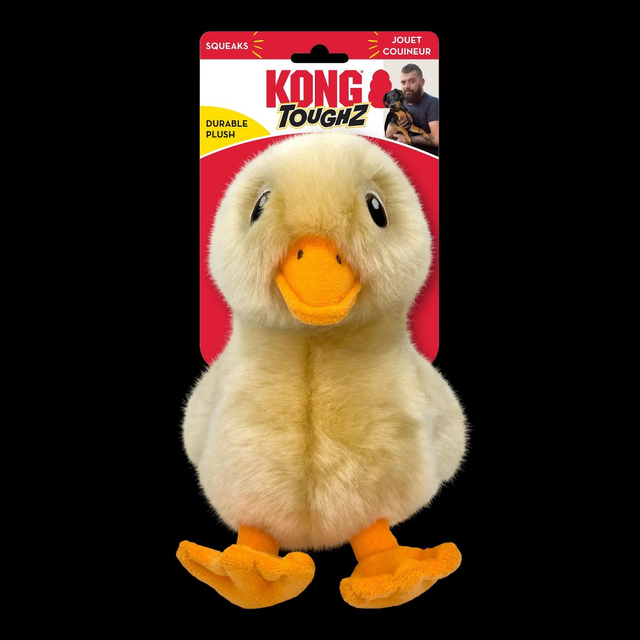 Kong Toughz Duck 