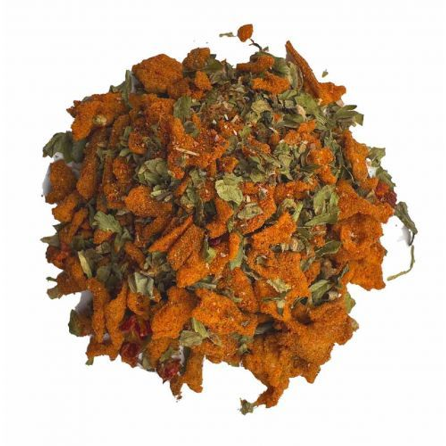 Bientôt disponible : Mélange d&#039;épices pour pommes de terre rôties BIO