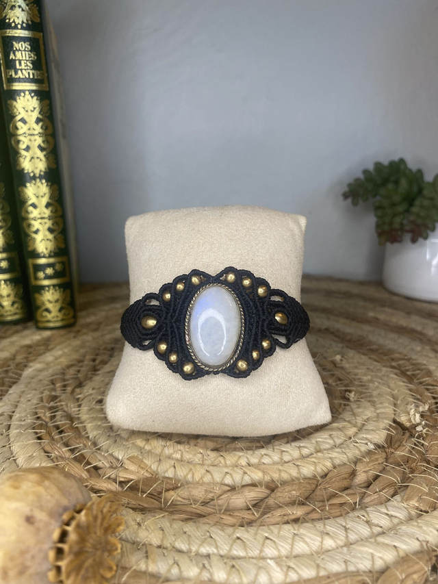 Manchette - NUIT CLAIRE