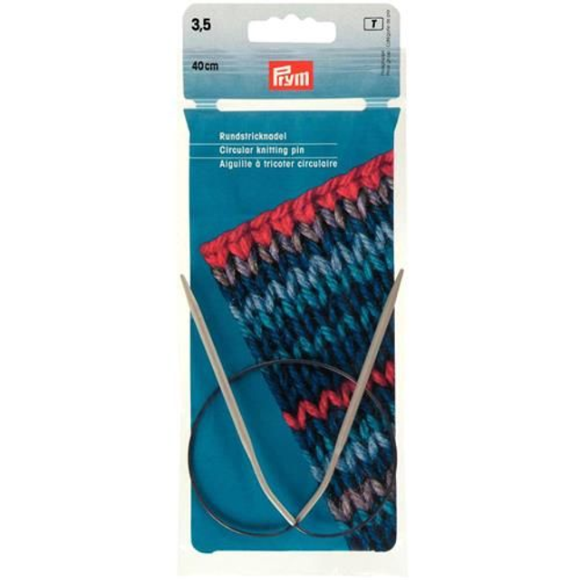 Prym 40 cm / 3,5 (211245)